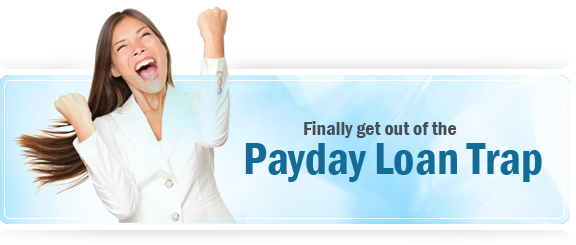 how to consolidate payday loans and get out of debt